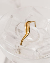 Bracciale "Travolgere" – Collezione Alba